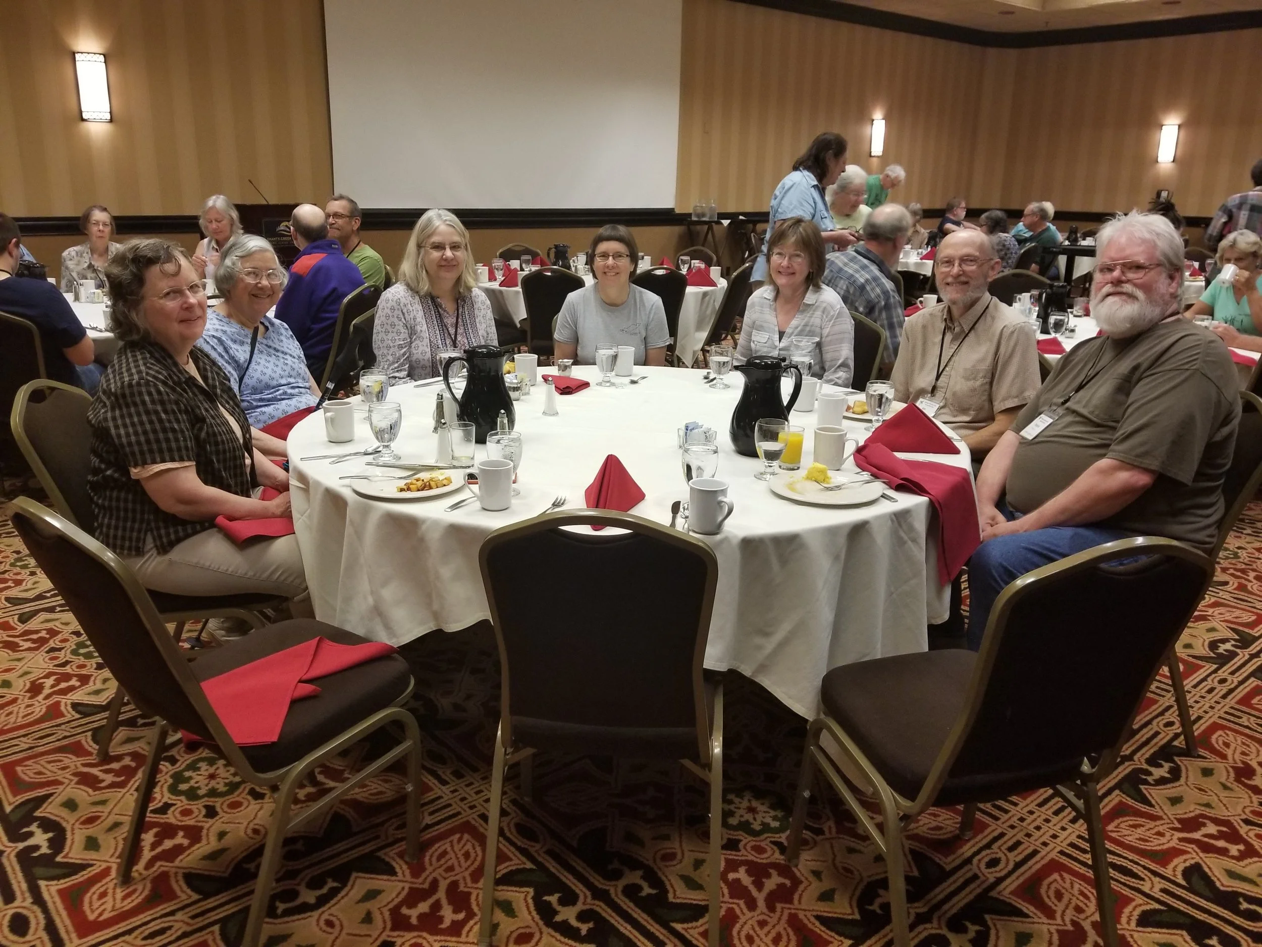 Breakfast tables 5-28-18 (3) Janet Traub Toni Ken Spears.jpg