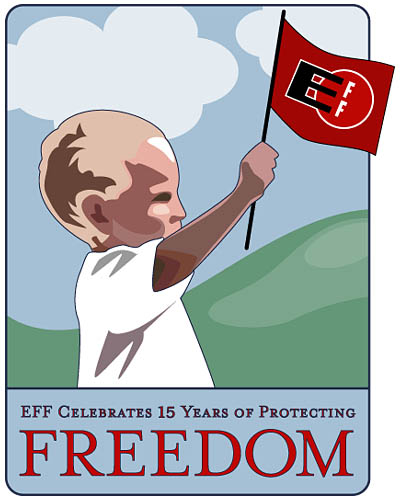 Illustration: Electronic Frontier Foundation