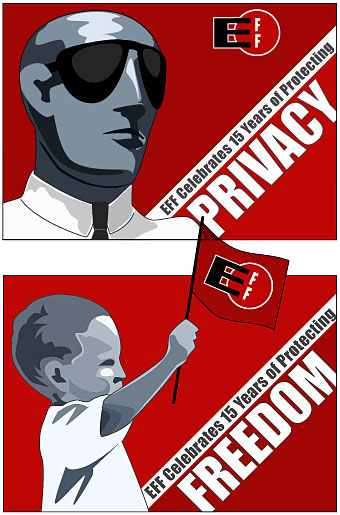 Illustration: Electronic Frontier Foundation