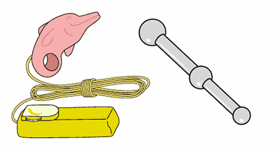 Illustration: Toys