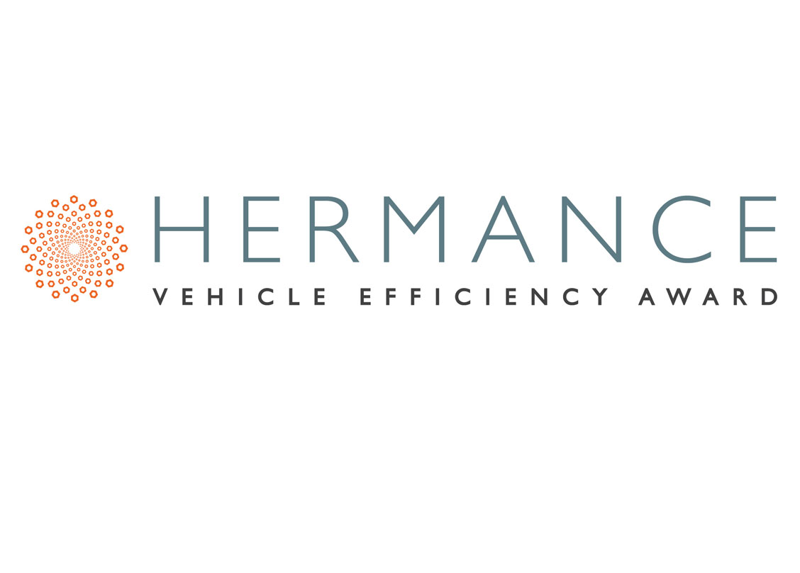 Logo: Hermance Award