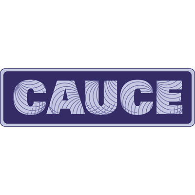 Logo: CAUCE.org