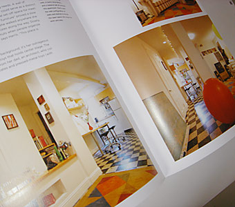 Book: Living Large in Small Spaces (layout 1)