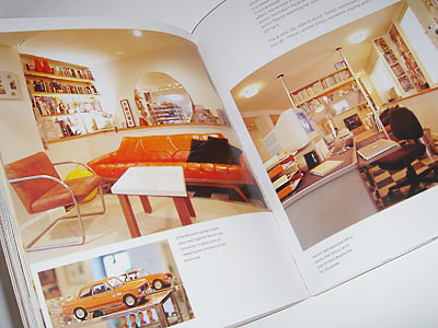 Book: Living Large in Small Spaces (layout 2)