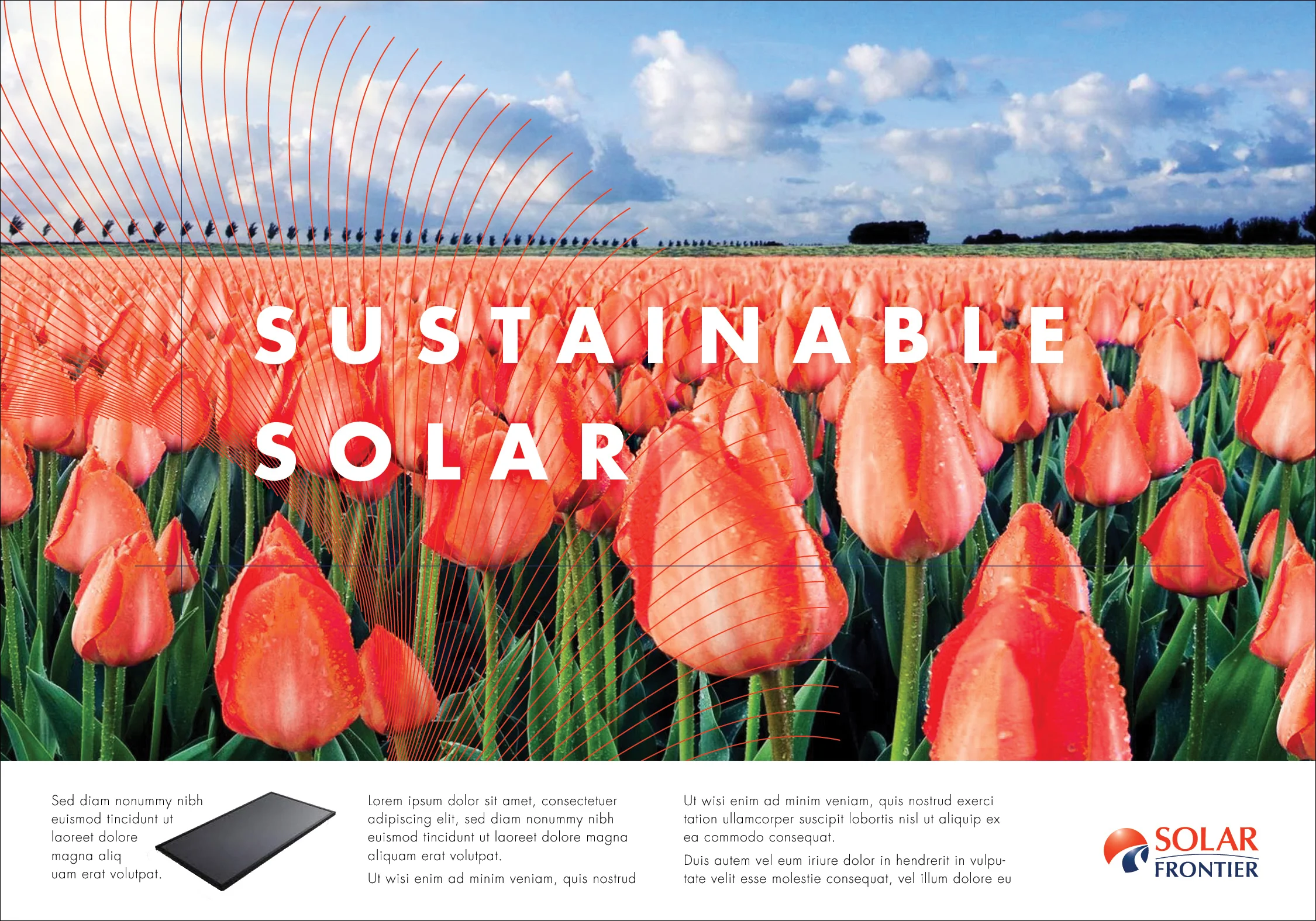 Logo: Solar Energy