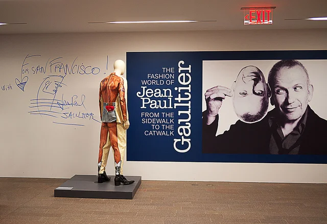 Jean-Paul Gaultier