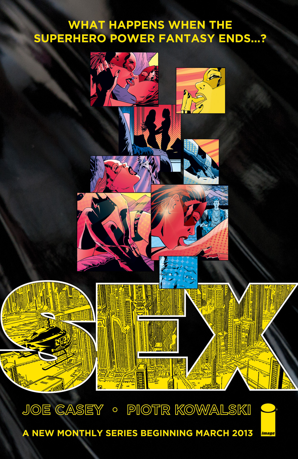 Ad: Sex