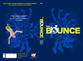 The Bounce - collection cover