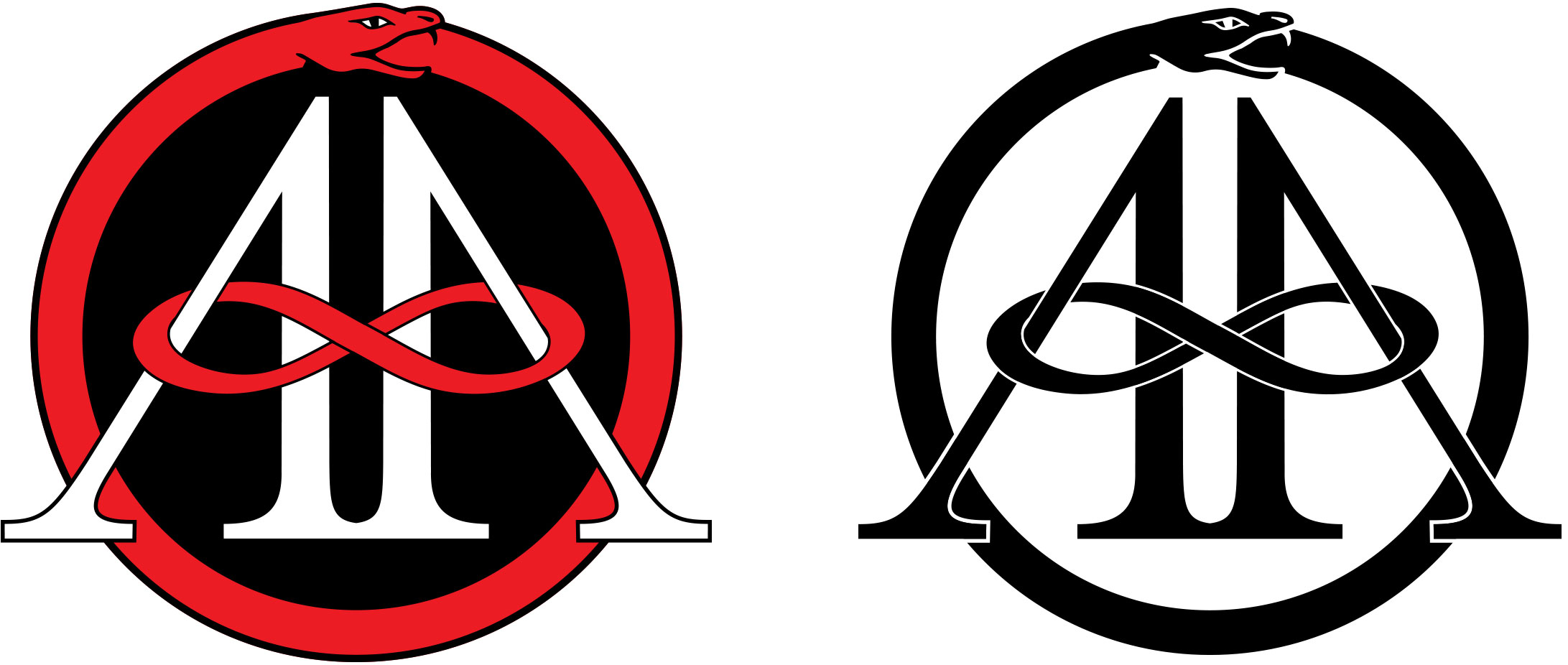 Logo: Arcane Academy