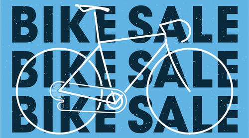 sale bicycles