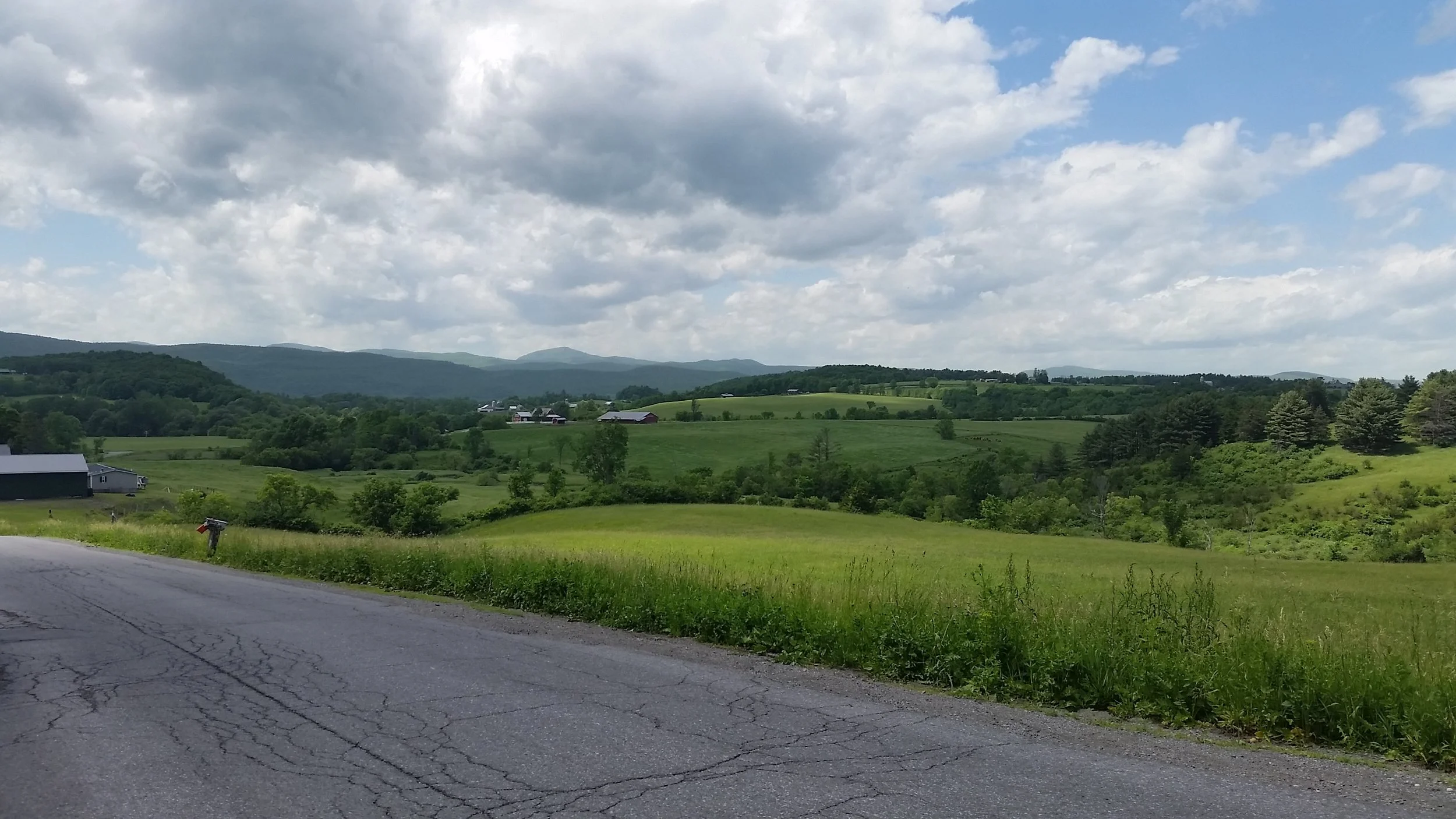 Thursday Night Adventurer Ride