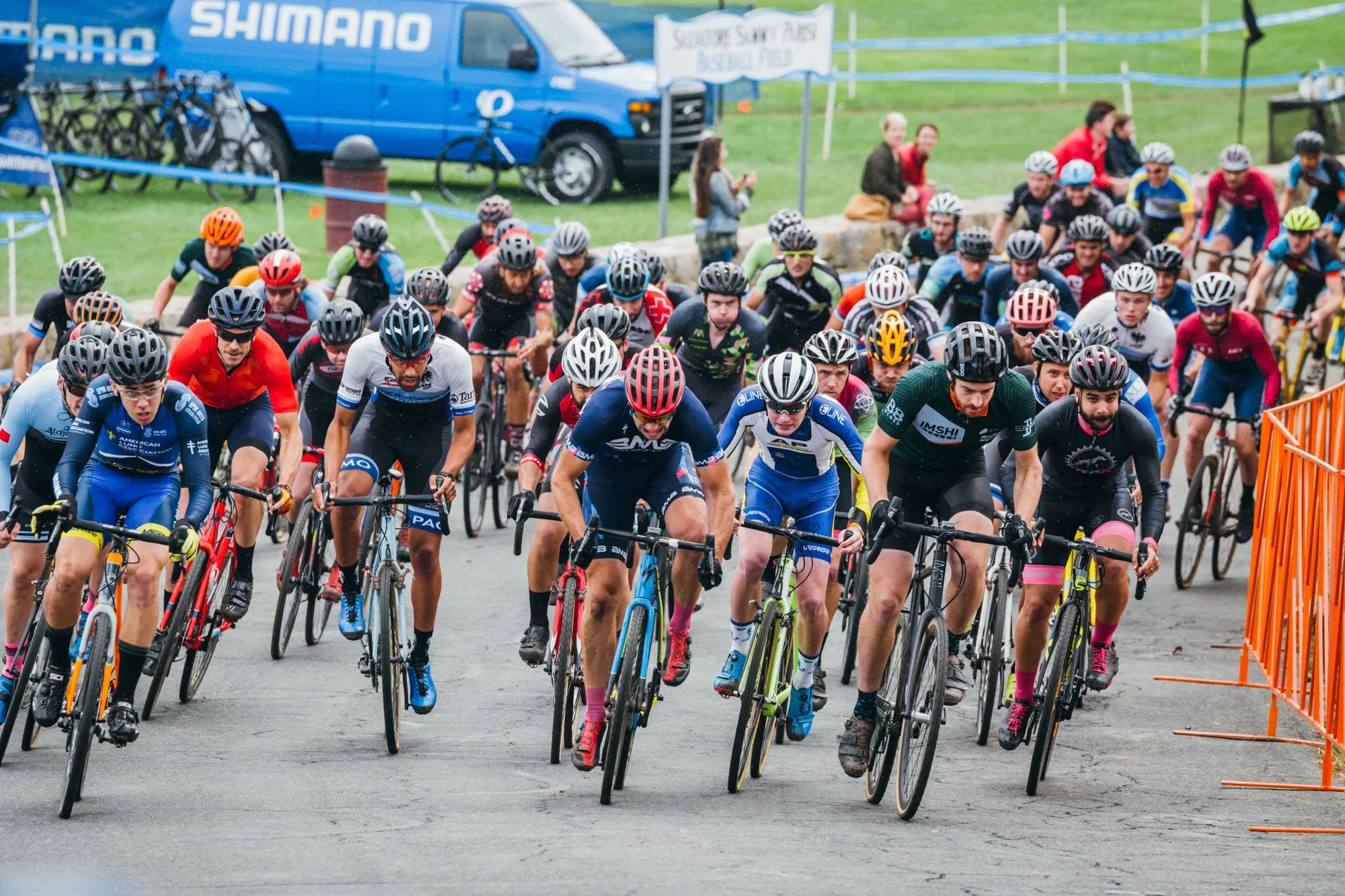 Tuesday Night CX Practice