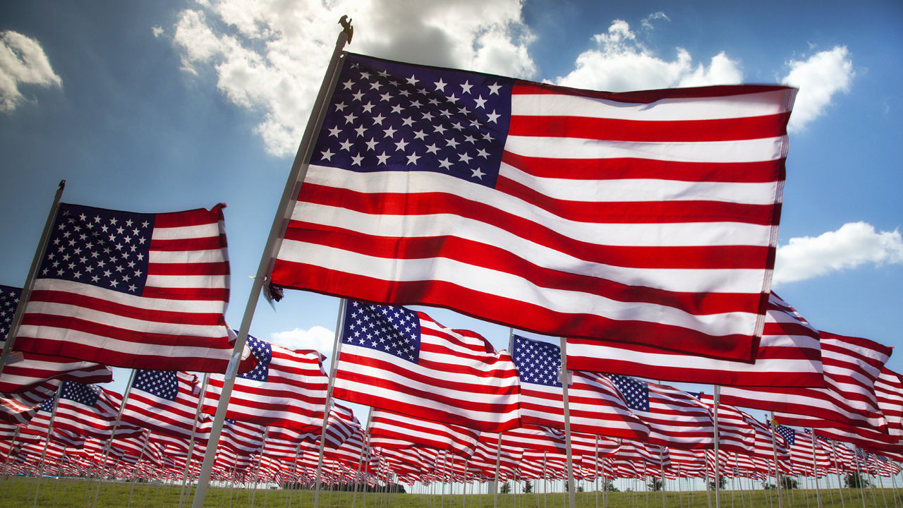 Memorial Day is about much more than a long weekend and the start of summer. Take time to remember all those who have fought for our freedom.