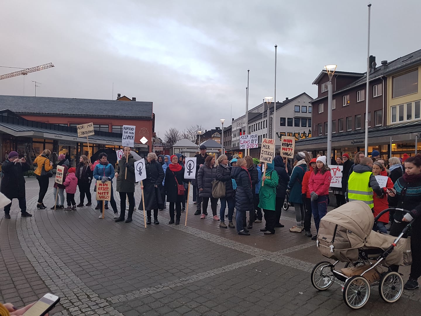 Foto: Astri Dankertsen