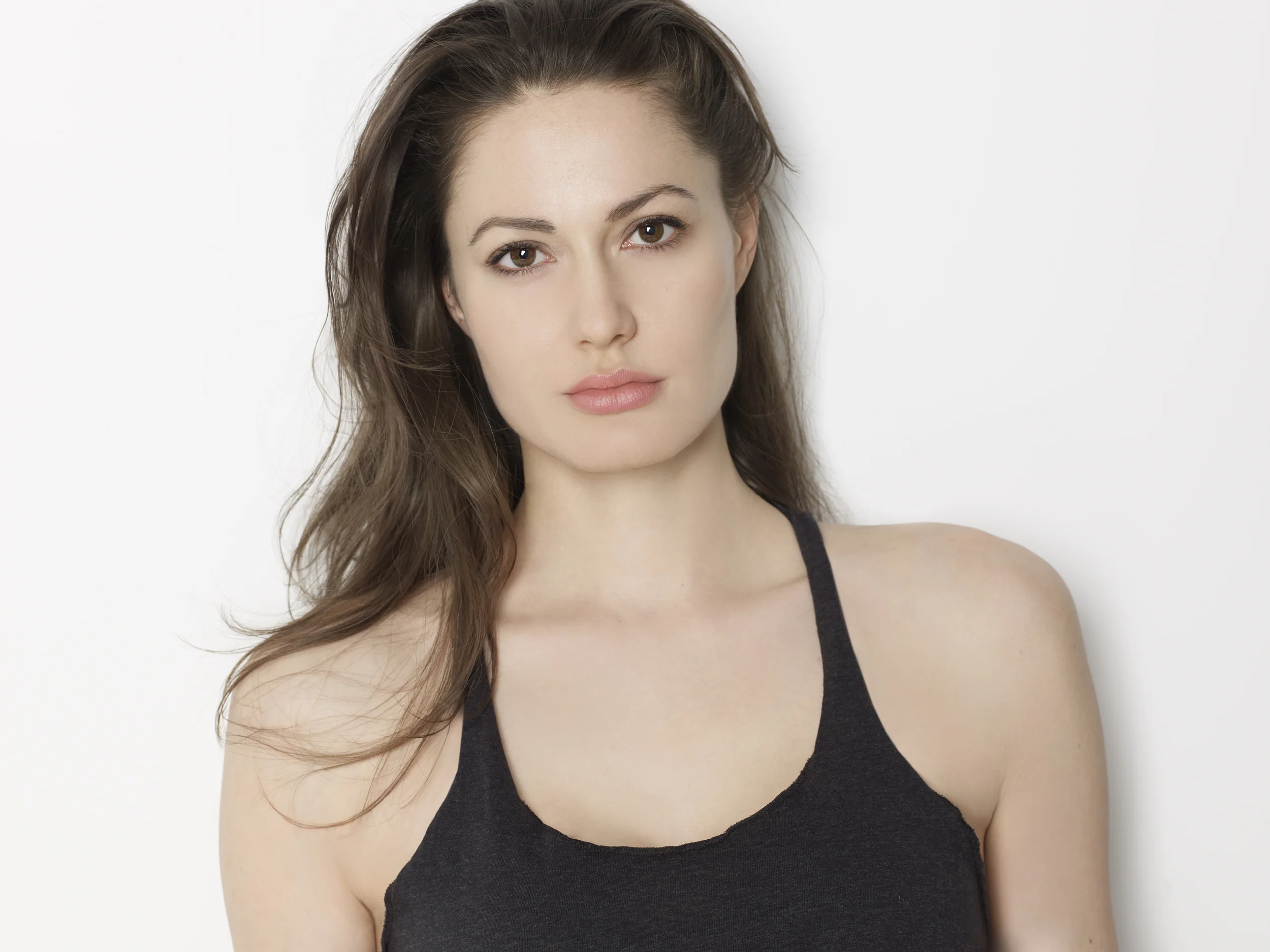 Erinn ruth hot