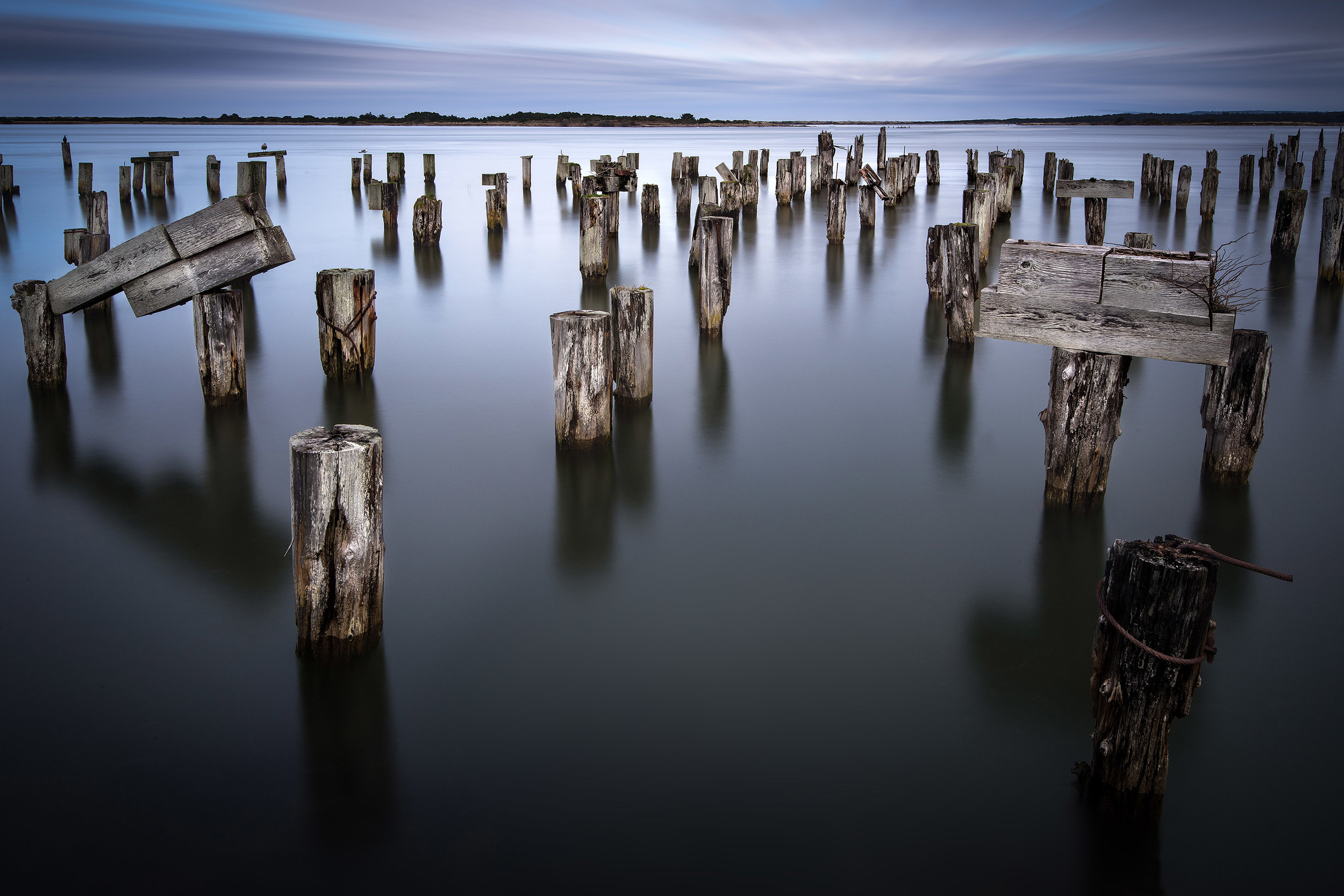 Bandon Docks