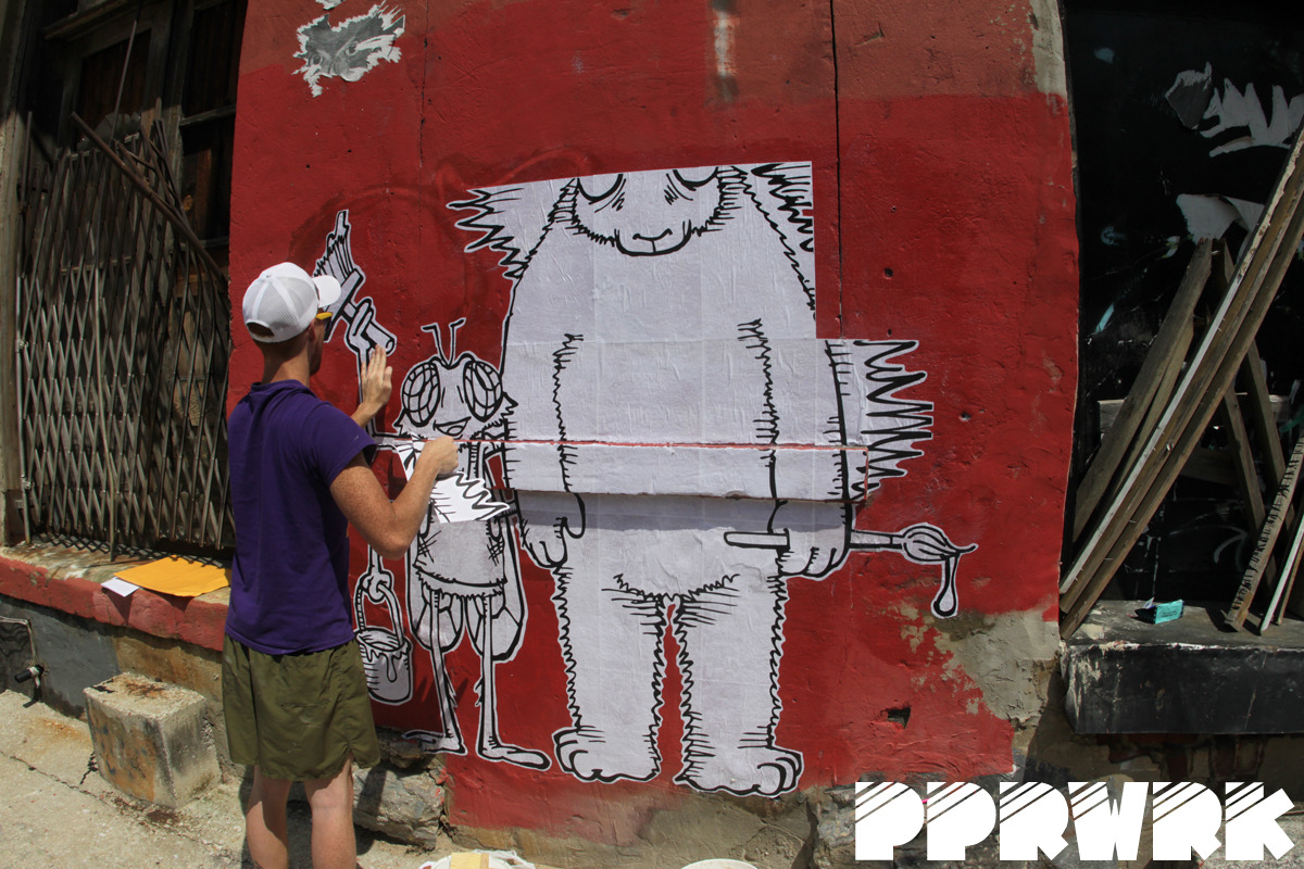 10x10 Day 4 PPRWRK 10