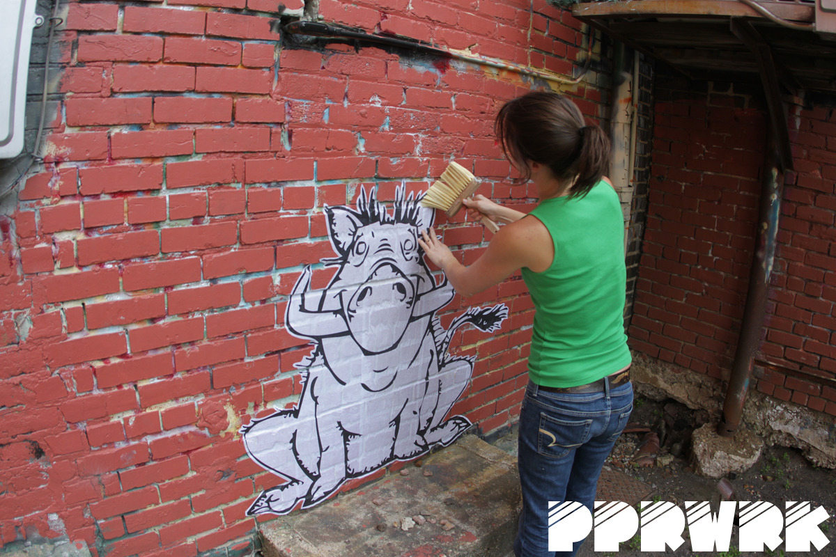 10x10 Day 4 PPRWRK 12