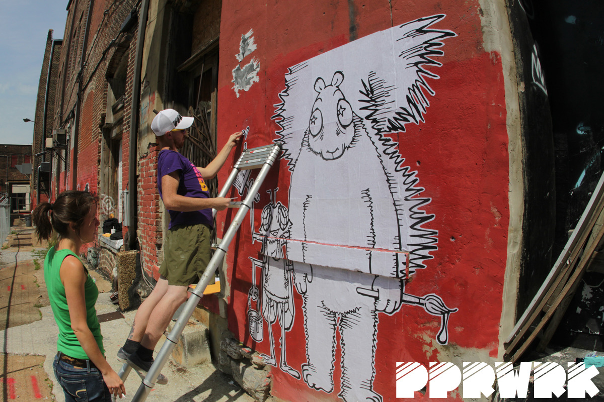 10x10 Day 4 PPRWRK 13