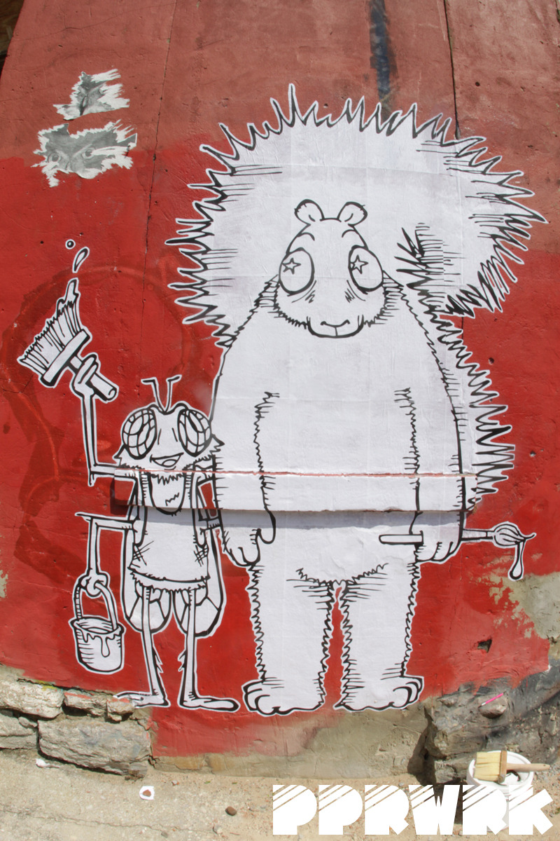 10x10 Day 4 PPRWRK 14