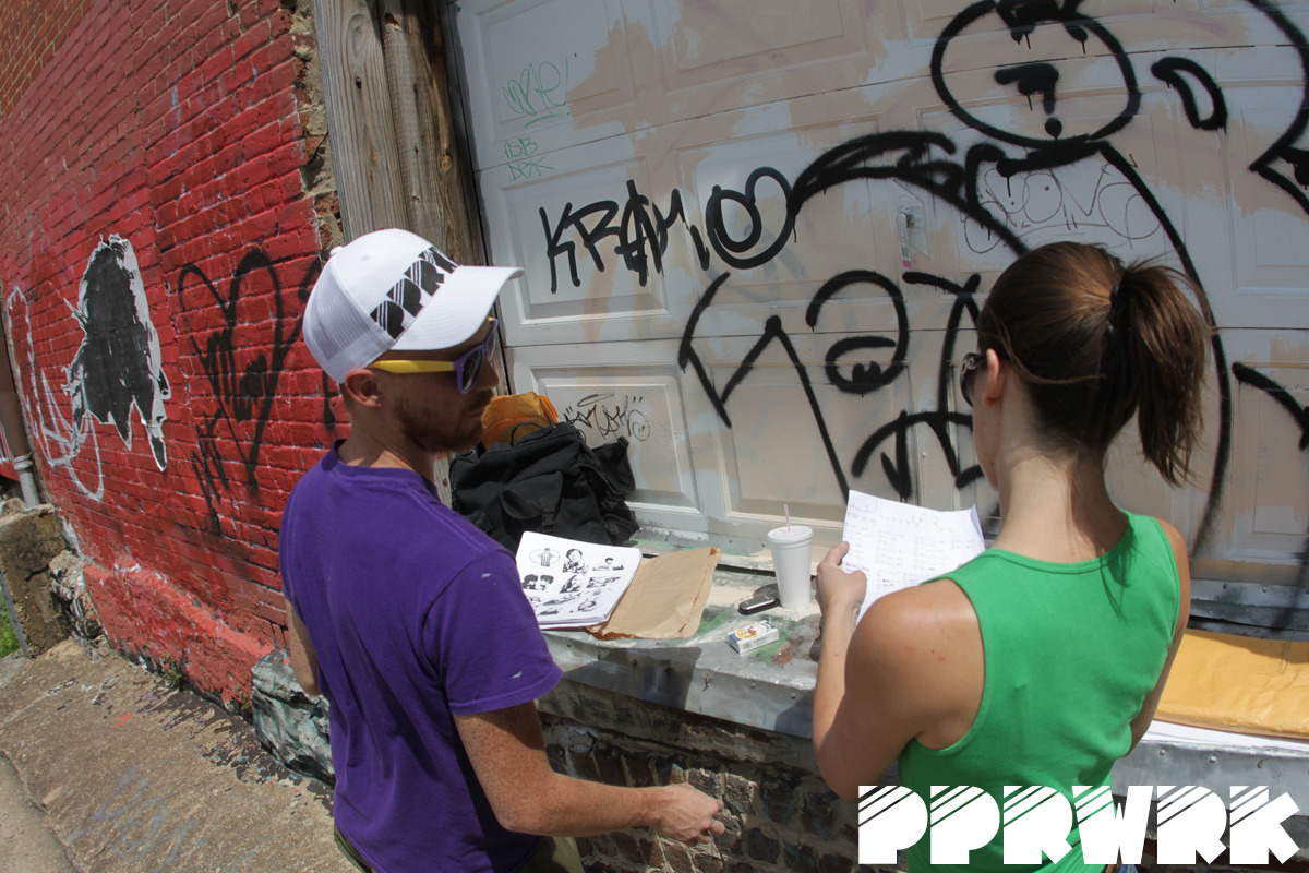 10x10 Day 4 PPRWRK 03