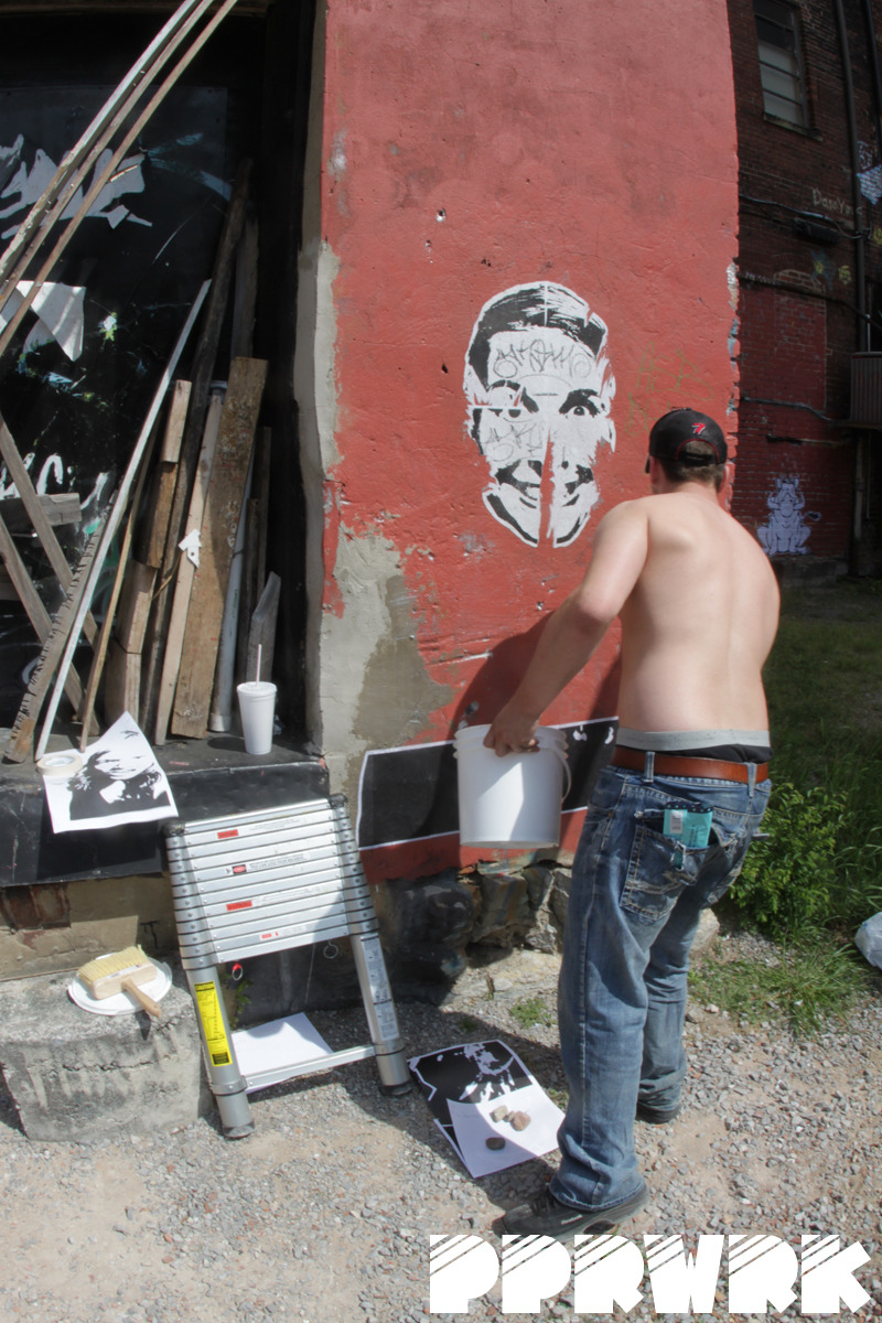 10x10 Day 4 PPRWRK 16