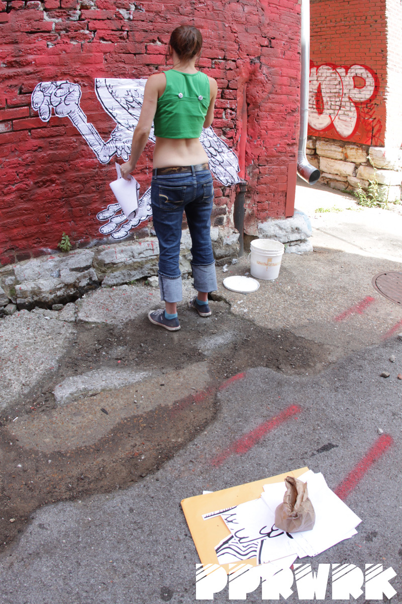 10x10 Day 4 PPRWRK 19