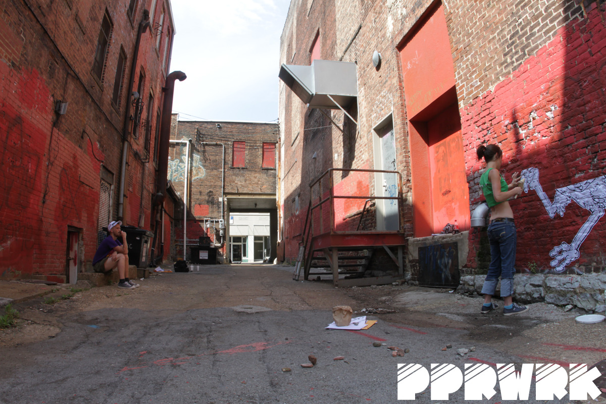 10x10 Day 4 PPRWRK 18