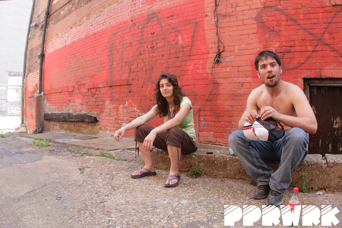 10x10 Day 4 PPRWRK 24