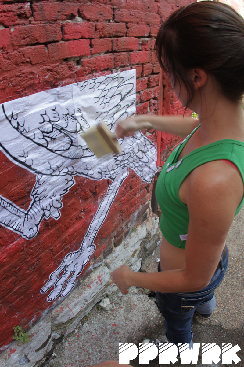 10x10 Day 4 PPRWRK 23