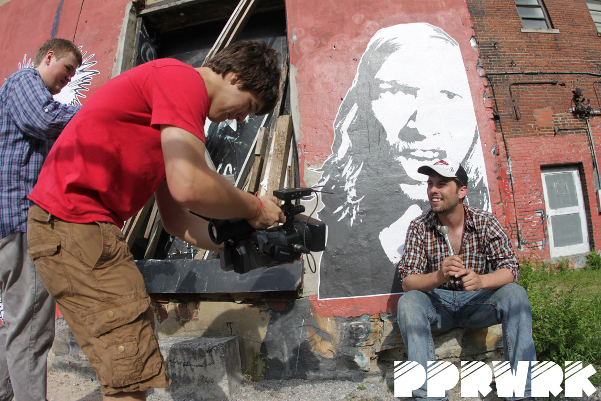 10x10 Day 4 PPRWRK 40