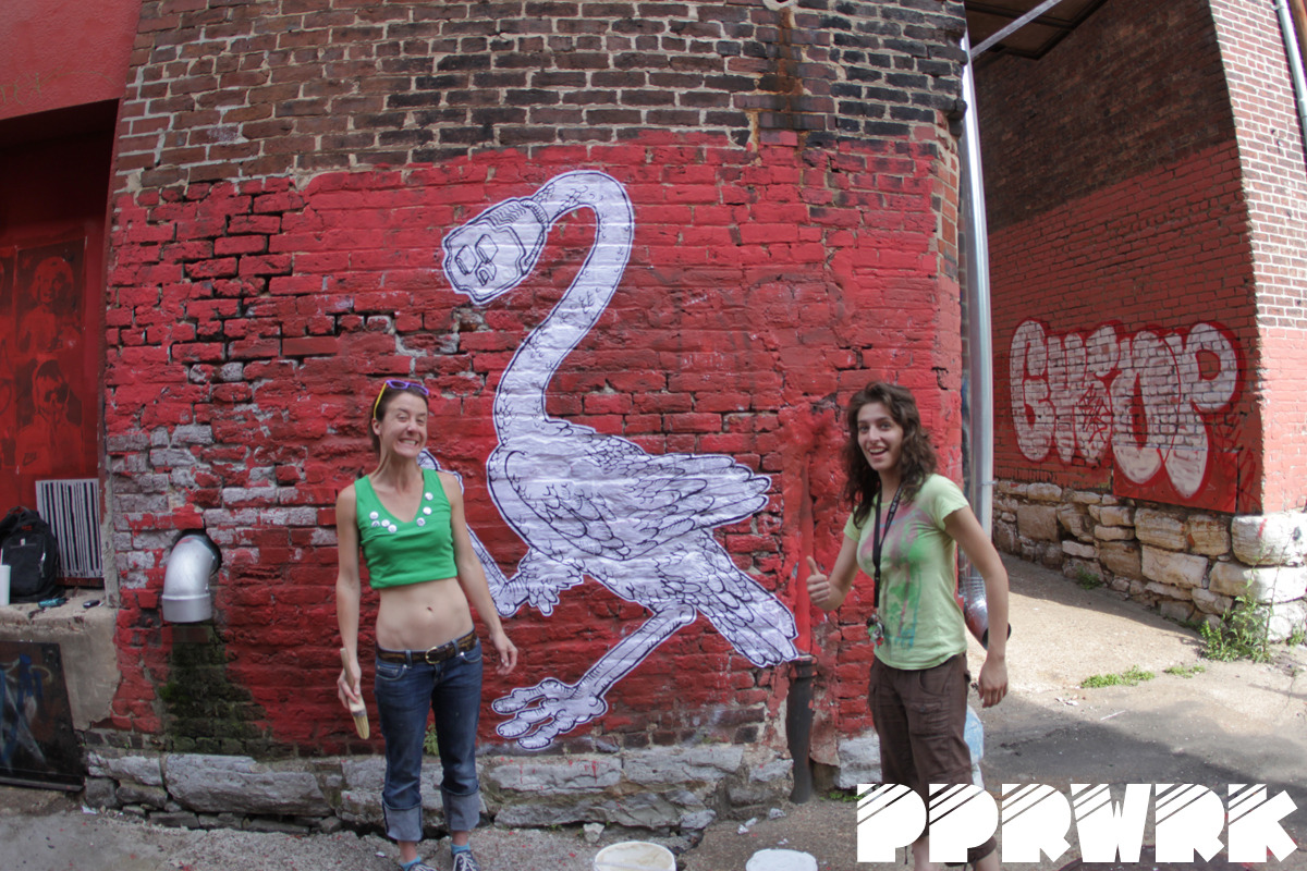 10x10 Day 4 PPRWRK 32