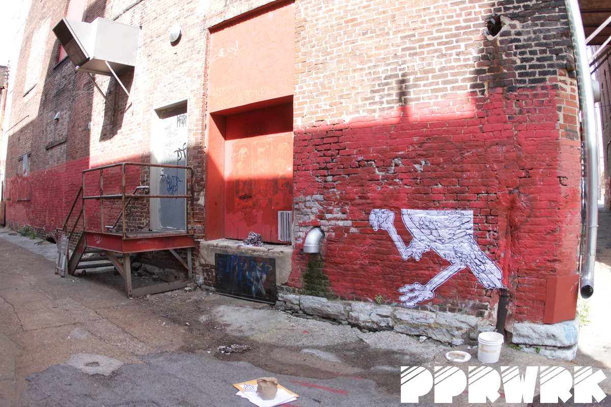 10x10 Day 4 PPRWRK 25