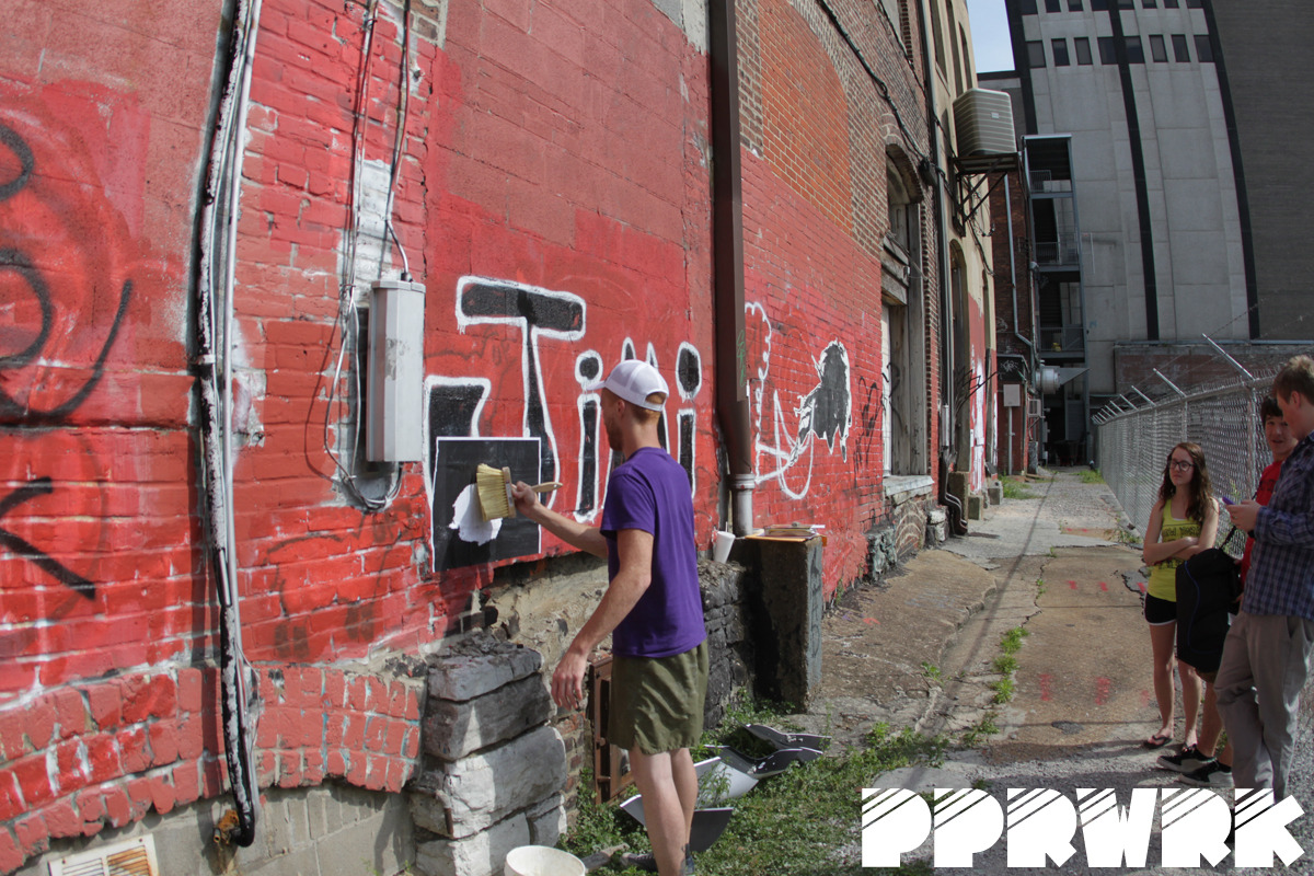 10x10 Day 4 PPRWRK 28