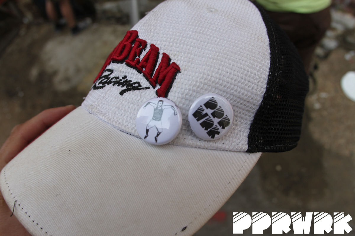 10x10 Day 4 PPRWRK 30