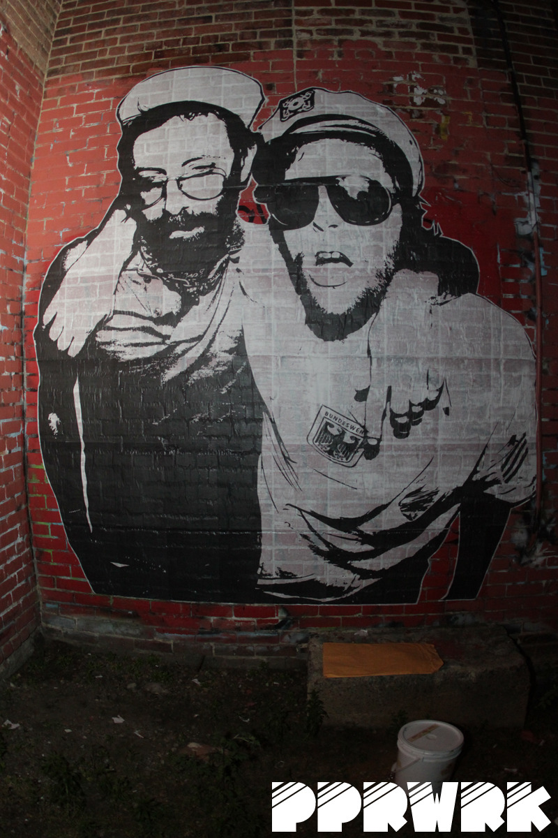 10x10 Day 567 PPRWRK 21