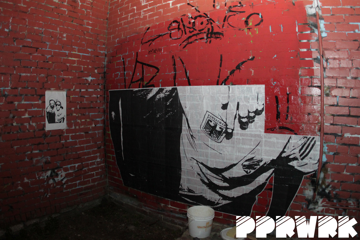 10x10 Day 567 PPRWRK 17