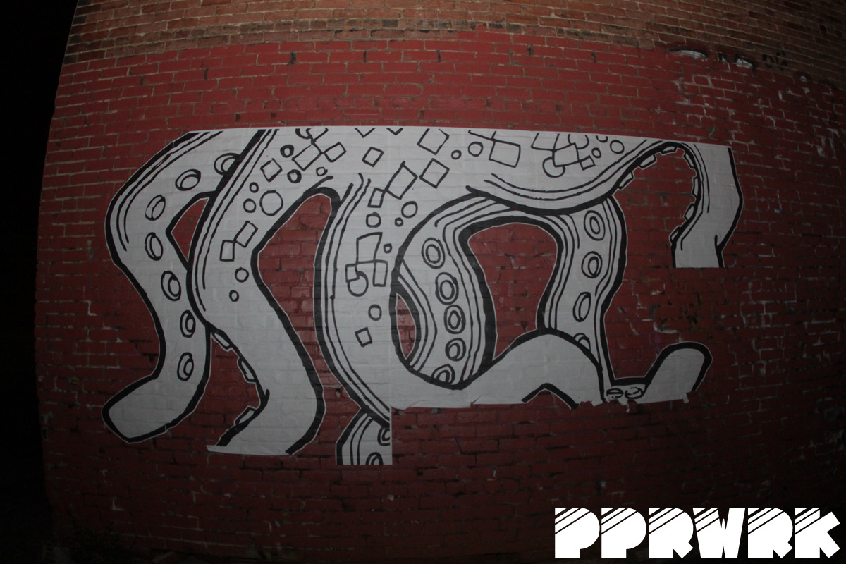 10x10 Day 567 PPRWRK 22