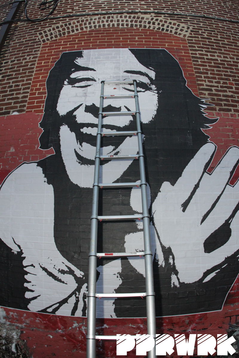 10x10 Day 567 PPRWRK 09