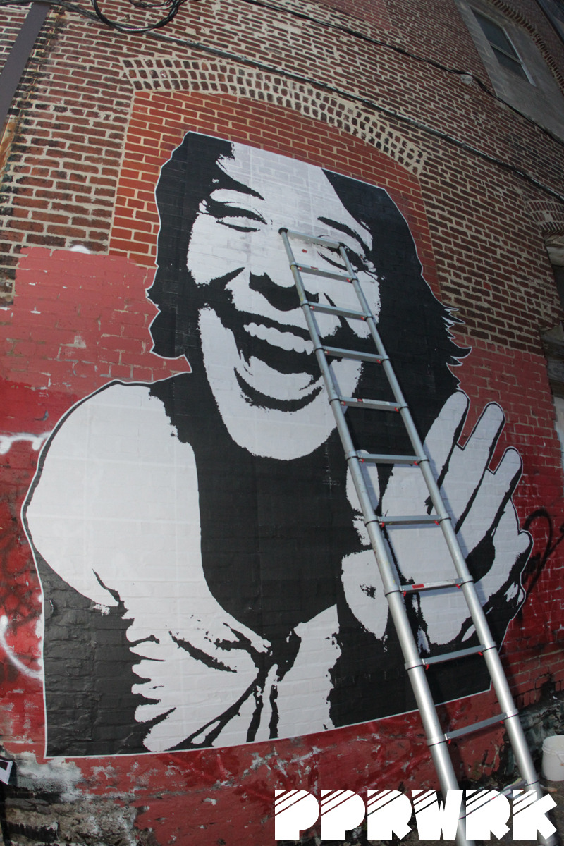 10x10 Day 567 PPRWRK 08