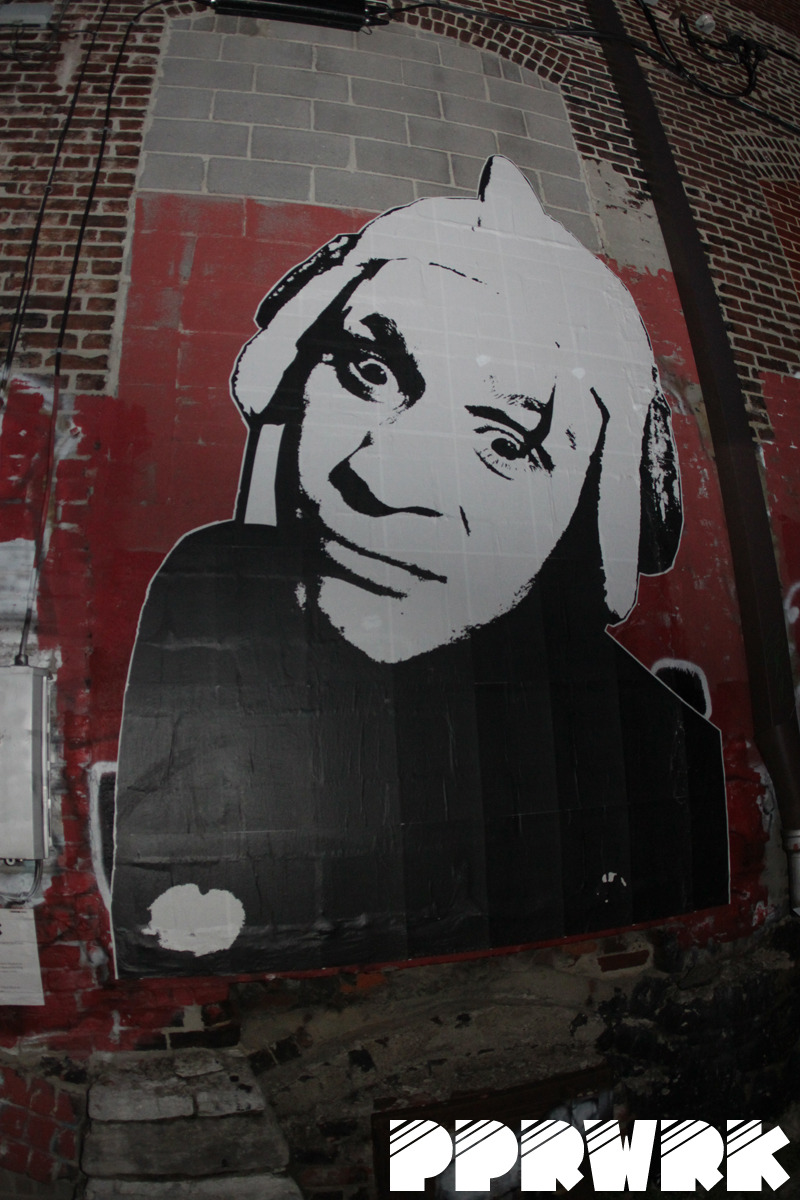 10x10 Day 567 PPRWRK 10