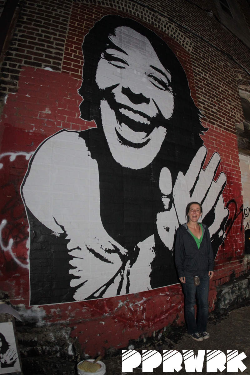 10x10 Day 567 PPRWRK 11