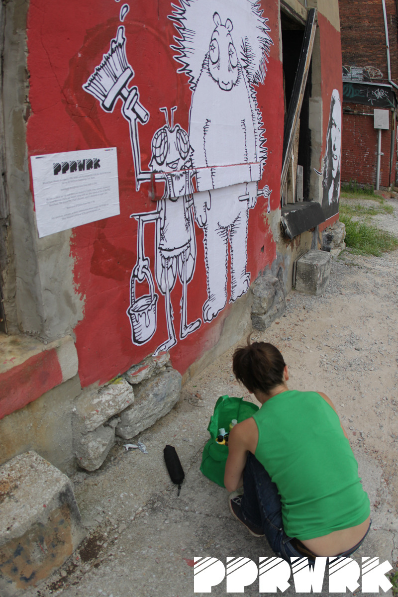 10x10 Day 567 PPRWRK 04