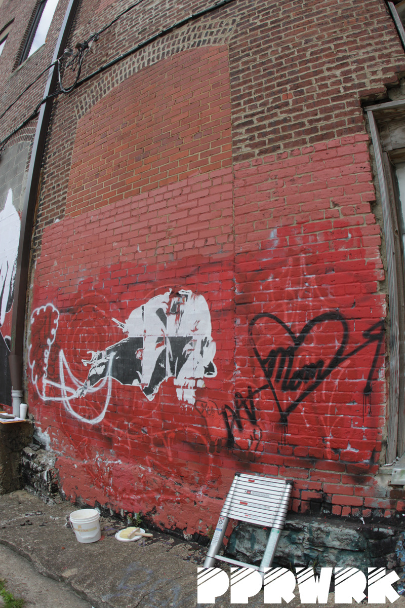 10x10 Day 567 PPRWRK 05