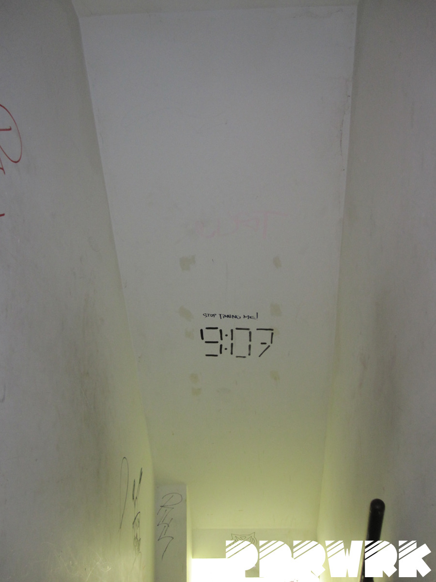 Fly Squatter PPRWRK 01