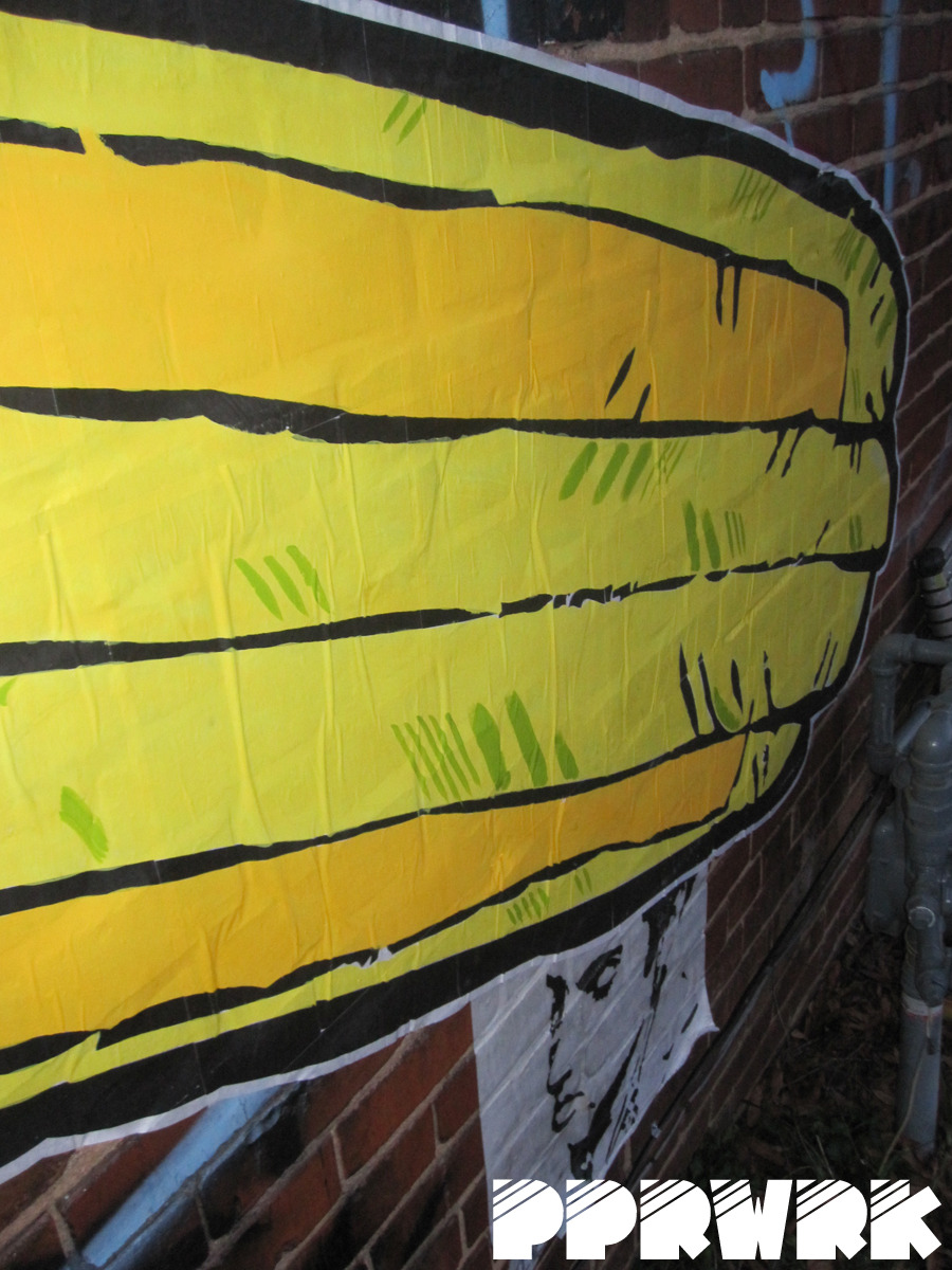 Mary Canary PPRWRK 16