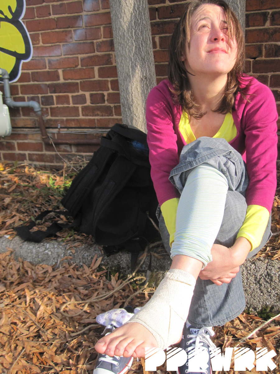 Mary Canary PPRWRK 08