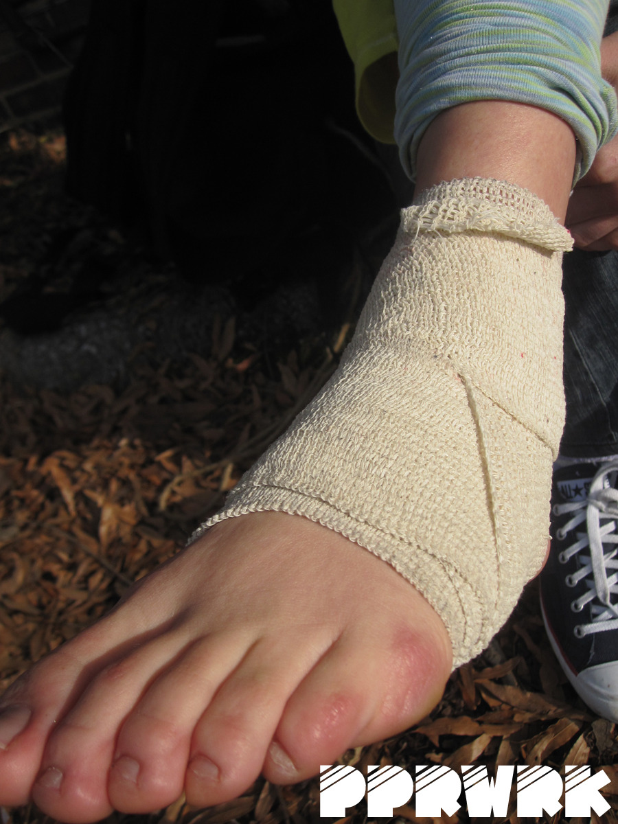 Mary Canary PPRWRK 07