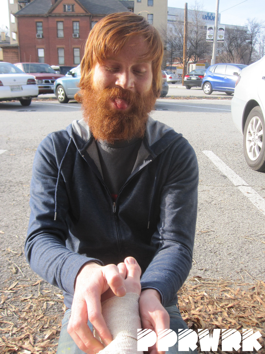 Mary Canary PPRWRK 06