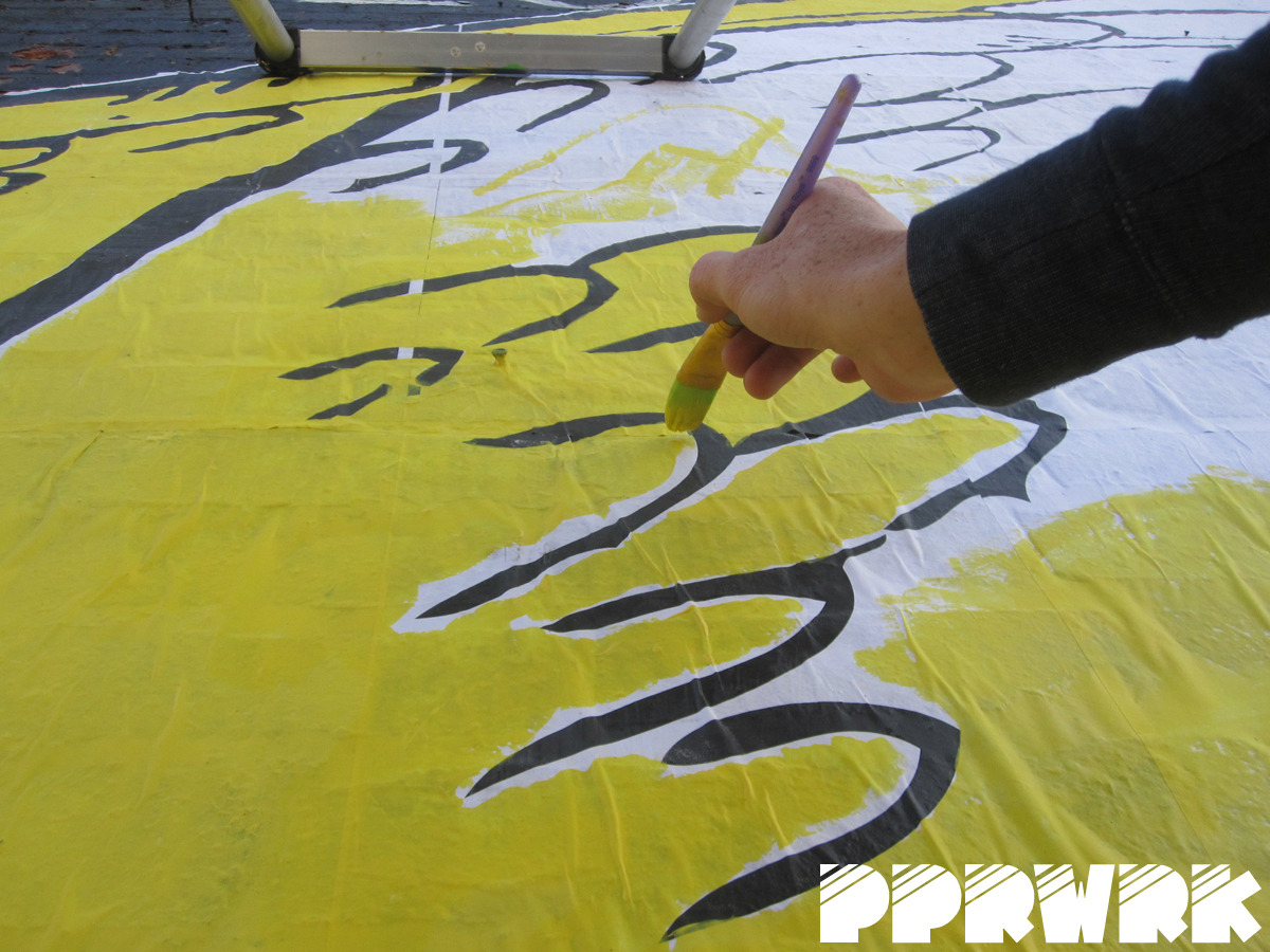 Mary Canary PPRWRK 05